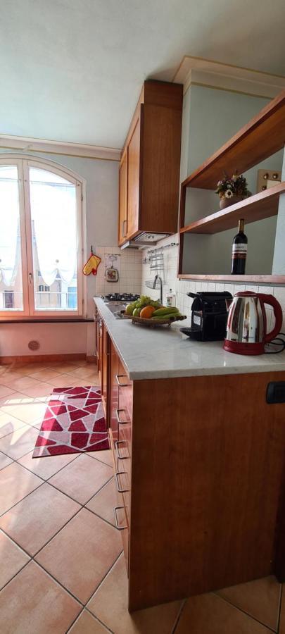 ☆ Smart And Relax Flat ☆ Tiziana' S Holiday House - Homy 5 Terre La Spezia Exterior foto